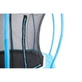 thumbnail image 3 of Skybound Atmos SB-T08ATM02 8 Foot Octagonal Blue Trampoline With Safety Net, 3 of 7