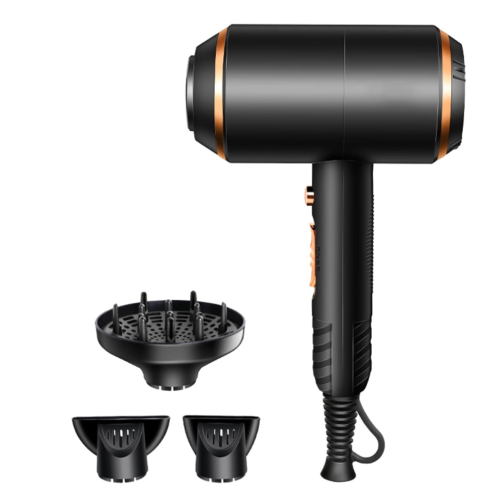 Willstar 4000W Professional Hair Dryer Powerful Electric Hair Dryer Hot