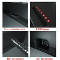 thumbnail image 4 of Universal-Laptop-Charger-96W for Acer, ASUS, Dell, HP, IBM, Lenovo, Samsung, Sony, 4 of 4