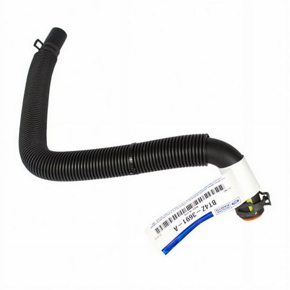 Motorcraft PSH-318 Power Steering Return Line Hose Assembly Fits select: 2011-2015 FORD EDGE