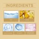 thumbnail image 5 of Sheep Placenta Anti-Aging Firming Face Cream 120ml - Tratamiento hidratante profesional para pieles maduras, reduce las líneas finas y la flacidez, mejora la elasticidad de la piel y las manchas, 5 of 7