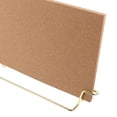 1 Set Of Office Bulletin Board Reusable Frame Board Small Message Board 1-set-of-office-bulletin-board-reusable-frame-board-small-message-board
