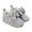 Gray, variant on 6-9 Months Baby Boys Girls Shoes Non-Slip Infant First Walkers Baby Walking Shoes Spring Princess Girls' Shoes 0-1 Year Old Bowknot Baby Shoes Cotton Soft Sole Shoes Walking Shoes Pink