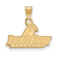 thumbnail image 1 of Bowling Green Small (1/2 Inch) Pendant (14k Yellow Gold), 1 of 3