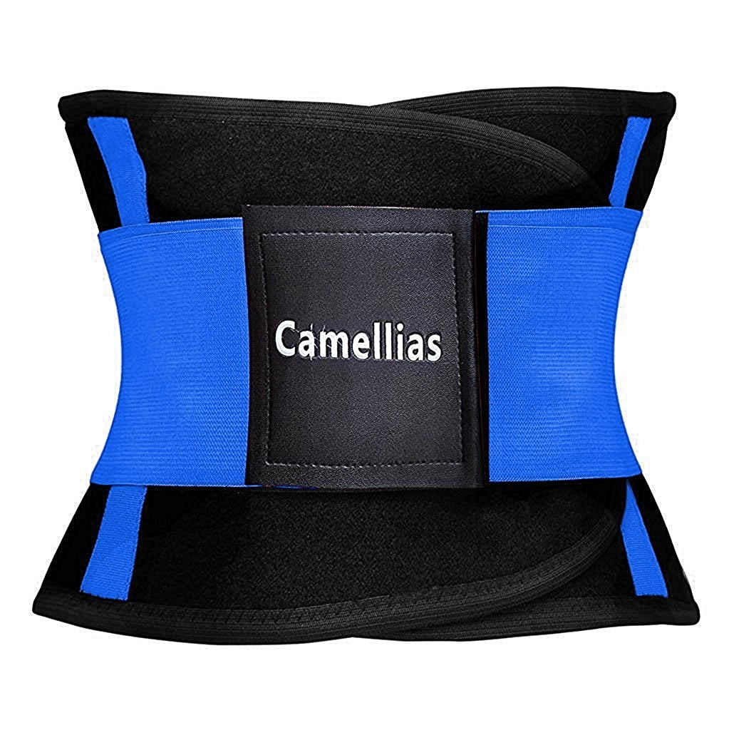 camellias waist trainer