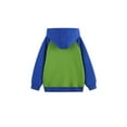 thumbnail image 4 of Emy Dola 2-7 Years Boys Casual Zipper Hoodie Jacket Toddler Boy's Dinosaur Truck Prints Long Sleeve Sweatshirt Tops Kids Fall Winter Coats, 4 of 7