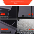 thumbnail image 3 of Bolsa autoadhesiva OPP, venta al por mayor, bolsa de embalaje autoadhesiva transparente, bolsa de plástico con autosellado, bolsa autoadhesiva, bolsa autoadhesiva OPP, 3 of 3