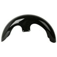 thumbnail image 5 of Geelife 23" Wrap Front Fender For 1995-2021 Harley-Davidson Road, 5 of 8