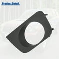 thumbnail image 4 of Cubierta de la rejilla del faro antiniebla delantero izquierdo para Toyota 4Runner Limited No.5212835040, 4 of 6