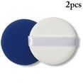 thumbnail image 1 of Powder Puff Reusable Portable Professional Air Cushion Puff Makeup Sponge Puff, 1 of 10