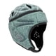thumbnail image 1 of Casco de rugby para adultos, casco de rugby, bandera, casco de fútbol, ​​protector de cabeza de rugby para Verde oscuro, 1 of 9