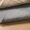 thumbnail image 1 of shiyou-Non Slip Rug Pad 2x4 Feet Carpet Padding, Under Rug Padding Cushioned for Hardwood Floors, Thick Felt Cushion Carpet Pads for Area Rugs Non Skid Backing Runner Rug Mat, 1 of 4