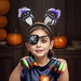 thumbnail image 4 of Mmeneyy Hair Bands Halloween Party Decoration Ghost Headbands Adults Children Ghost Festival Jewelry, 4 of 5