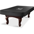 thumbnail image 1 of Billiard Table Cover Tokept Waterproof Windproof 244x142x20cm, 1 of 8