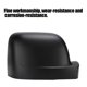 thumbnail image 4 of Car Right Side Mirror Cap Rearview Housing MC7640 Replacement for Vauxhall Vivaro, 4 of 5