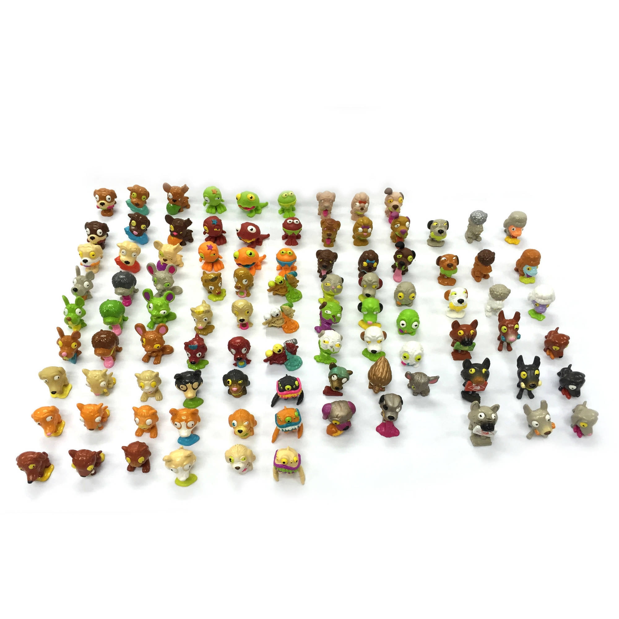 the ugglys pet shop series 1