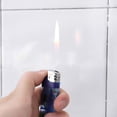 thumbnail image 3 of JINGT Transparent Kitchen Oil-proof Wall Sticker Heat-resistant Self-adhesive, 3 of 5