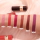 thumbnail image 3 of Set de 6 labiales mate HANDAIYAN: tonos naturales, textura suave y pigmentación intensa, ideal para cualquier ocasión., 3 of 6