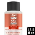 thumbnail image 3 of Love Beauty and Planet 3-in-1 Curl Moisture Shampoo with Avocado Aguacate Mango All Hair, 13.5 oz, 3 of 11