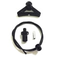 thumbnail image 1 of Jet BMX Brake Bridge Hanger Kit with Straddle Cable, 1 of 3
