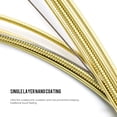 thumbnail image 6 of Sofullue Orphee TX620 Extra Light Tension Electric Acoustic Guitar String Professional, 6 of 15