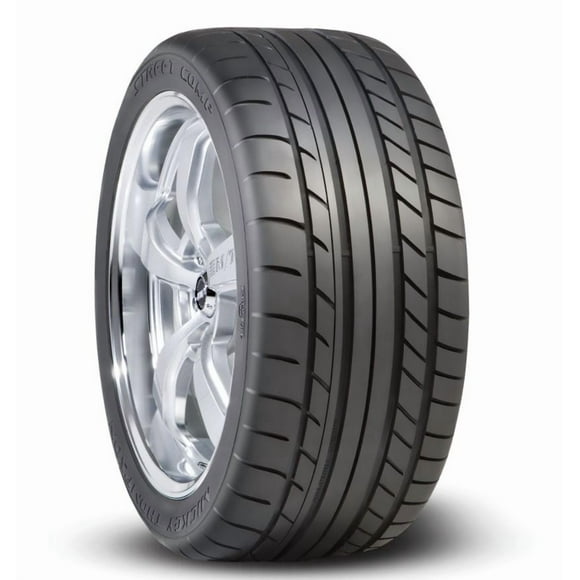 Mickey Thompson 248821 Mickey Thompson Street Comp Tire