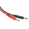 thumbnail image 4 of Labymos QM028 Charge Cable Power Adapter Cable T Plug to 4mm Banana Plug Charging Cable, 4 of 5