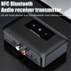 thumbnail image 5 of 2-in-1 Receiver Transmitter Plug and Play Bluetooth-Compatible Stereo Adapter High Definition HiFi Support NFC, 5 of 5