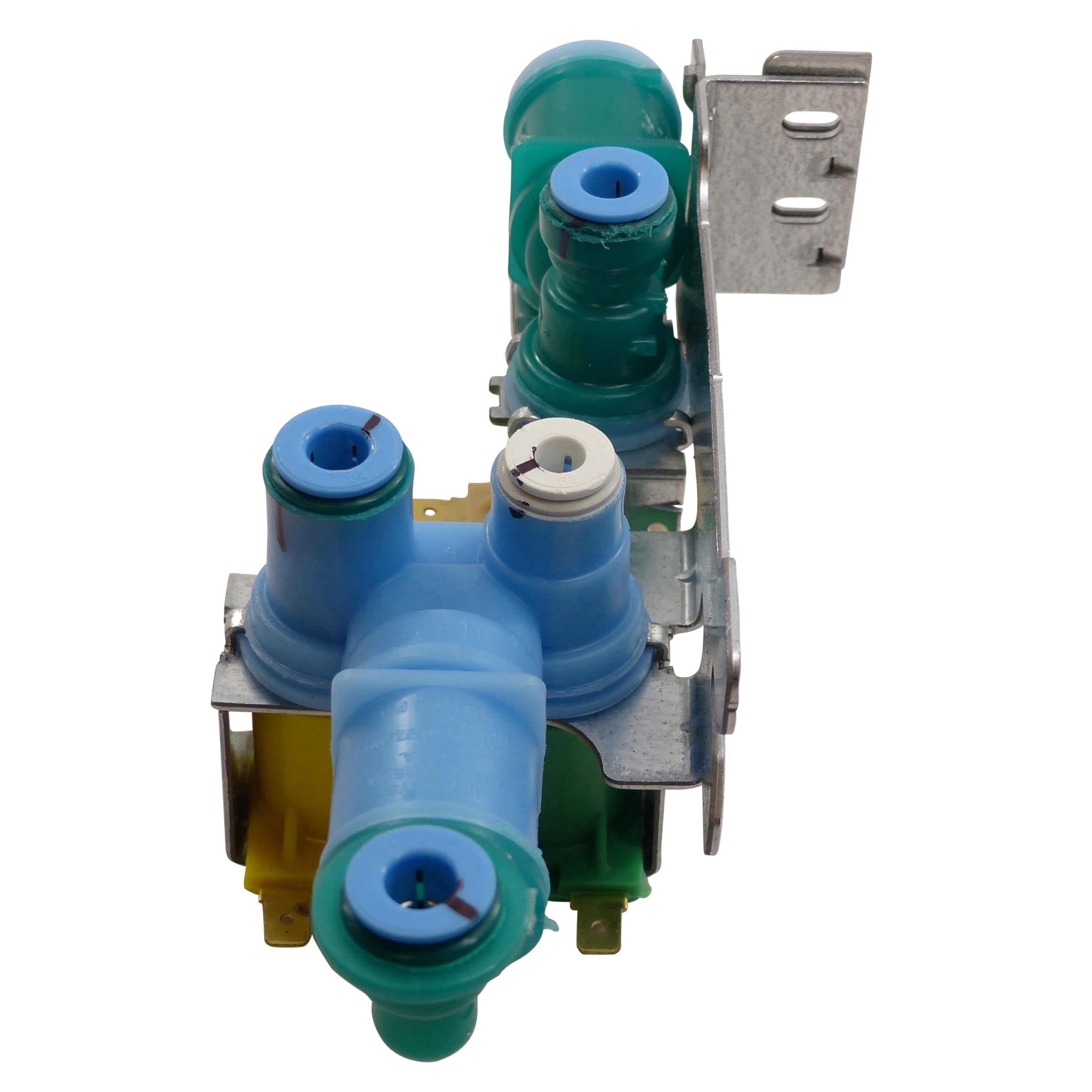 242252702, 241734301, WV2702 Replacement Refrigerator Water Valve for Electrolux by Endurance Pro