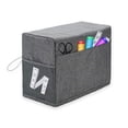 thumbnail image 5 of Sewing Machine Cover with Storage Pockets Sewing Machine Dust Cover Foldable Sewing Protective Cover Domestic Sewing Machine Protector Sewing Machine Accessory, 5 of 7