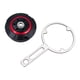 thumbnail image 1 of Tapón de llenado de aceite de motor para motocicleta R 1200 Rojo, 1 of 9