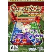 Mozaki Blocks Deluxe