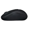 thumbnail image 3 of Logitech Wireless Silent Mouse, Black, 3 of 3