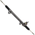 thumbnail image 1 of Detroit Axle - Power Steering Rack and Pinion Assembly Replacement for 1992-1998 1999 2000 2001 2002 Dodge Viper, 1 of 6