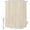 Off-White, variant on 66x72 Inch Shower Curtains for Bathroom, Yellow Fabric Bath Curtain Decor, Farmhouse Vintage Yellow Solid Color Modern Waterproof Restroom Curtains Shower Set Accessories with 12 Hooks 66 Inch