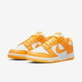 thumbnail image 3 of (Women's) Nike Dunk Low 'Laser Orange' (2021) DD1503-800, 3 of 8