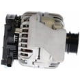thumbnail image 2 of OEG Parts New Alternator Replacement for Saturn LS1 L4 2.2L 00-00 RM3273 2653015SP 887 210-6115 13804N 36-13804 A-6371 423015, 2 of 13