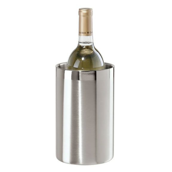 Oggi Double Wall Stainless Steel Wine Cooler