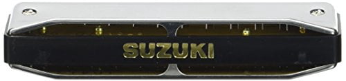 Suzuki Bluesmaster Harmonica B