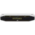 thumbnail image 4 of Suzuki Bluesmaster Harmonica B, 4 of 4