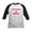Black/White, variant on CafePress - Terrapins Rule! Baseball Jersey - Kids Cotton Baseball Jersey, 3/4 Sleeve Shirt