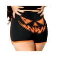 thumbnail image 4 of Txlixc Shorts ajustados de verano para mujeres Txlixc moda, 4 of 5