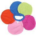 thumbnail image 5 of Dog Protective Collar Adjustable Pet Wound Recovery Flower Shape Neck Soft CollarColorful M, 5 of 5