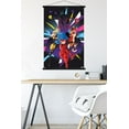 thumbnail image 5 of Miraculous - Group Wall Poster with Wooden Magnetic Frame, 22.375" x 34", 5 of 5