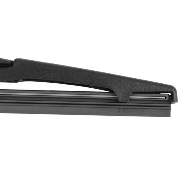 Kit Essuie-glace Arrière Pour Toyota RAV4 (2010-2013) - Bras + Lame En Caoutchouc - Remplacement Facile