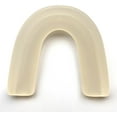 thumbnail image 5 of Breathable Boil Bite Mouth Guards, Super Tough MMA Mouthpiece for Boxing, Wrestling Mouthguard - Combat Sports Mouthpiece in Clear Color, 5 of 6
