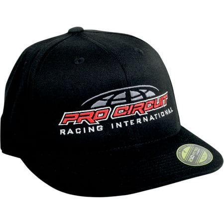 Pro Circuit International Hat PC11400-0215 - Walmart.com