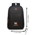 thumbnail image 2 of Stylish & Spacious Backpack - Perfect for School, Travel & Work!, 2 of 5