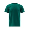 thumbnail image 3 of Athletic Works Men's and Big Men's Core Active Tee with Short Sleeves, Sizes XS-4XLT, 3 of 8