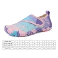 thumbnail image 2 of Zapatos descalzos para niños zapatillas deportivas de secado rápido zapatos deportivos para playa piscina natación, 2 of 9